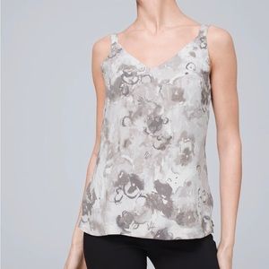 WHBM reversible camisole